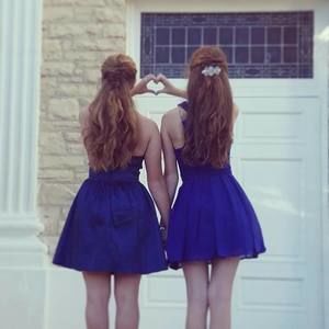 Meet your Posher, Leah